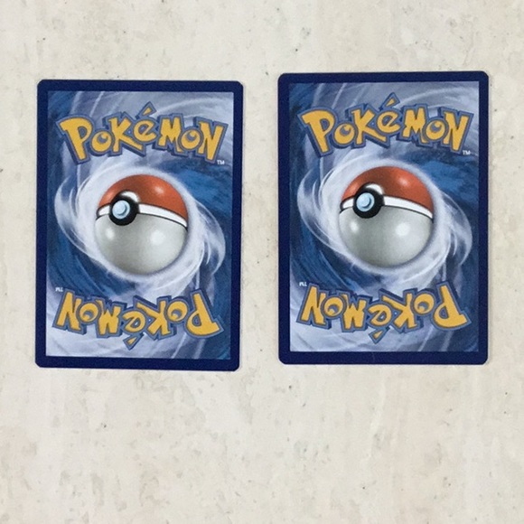 Pikachu XY 2016 & Raichu XY Pokemon Cards Evolutions 35/108 36/108 Lot Of 2 Card - Picture 7 of 8